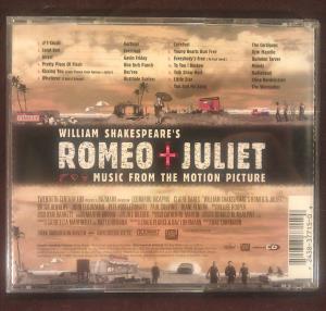 Romeo Juliet (2)
